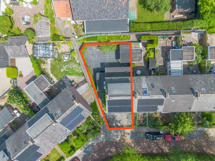 Foto 25 van Torenzicht 100