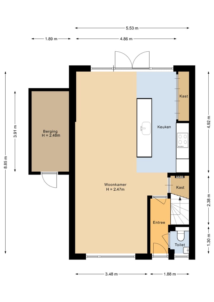 Foto 26 van Torenzicht 100