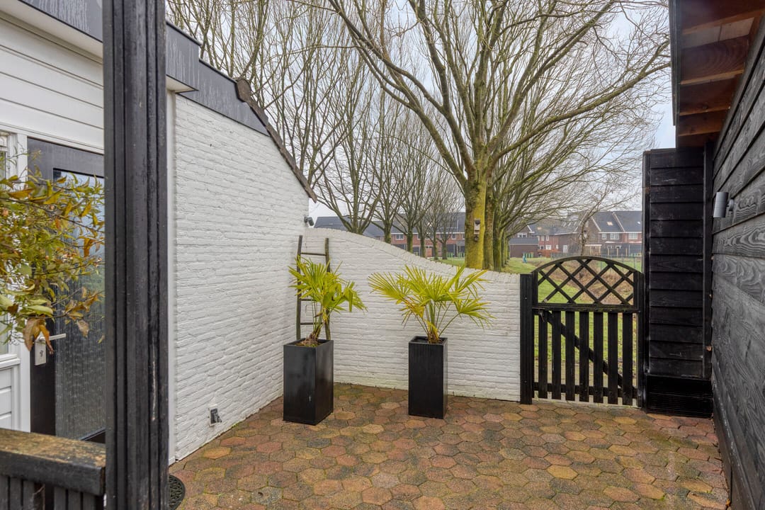 Foto 43 van Hindelaan 23