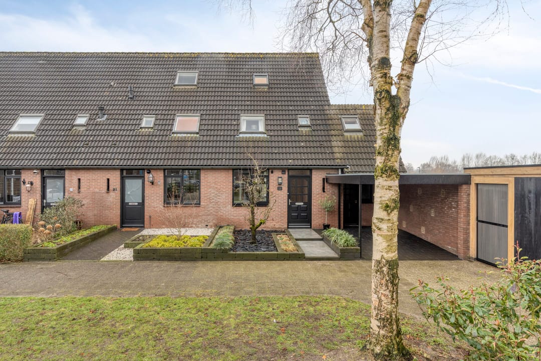 Foto 46 van Hindelaan 23