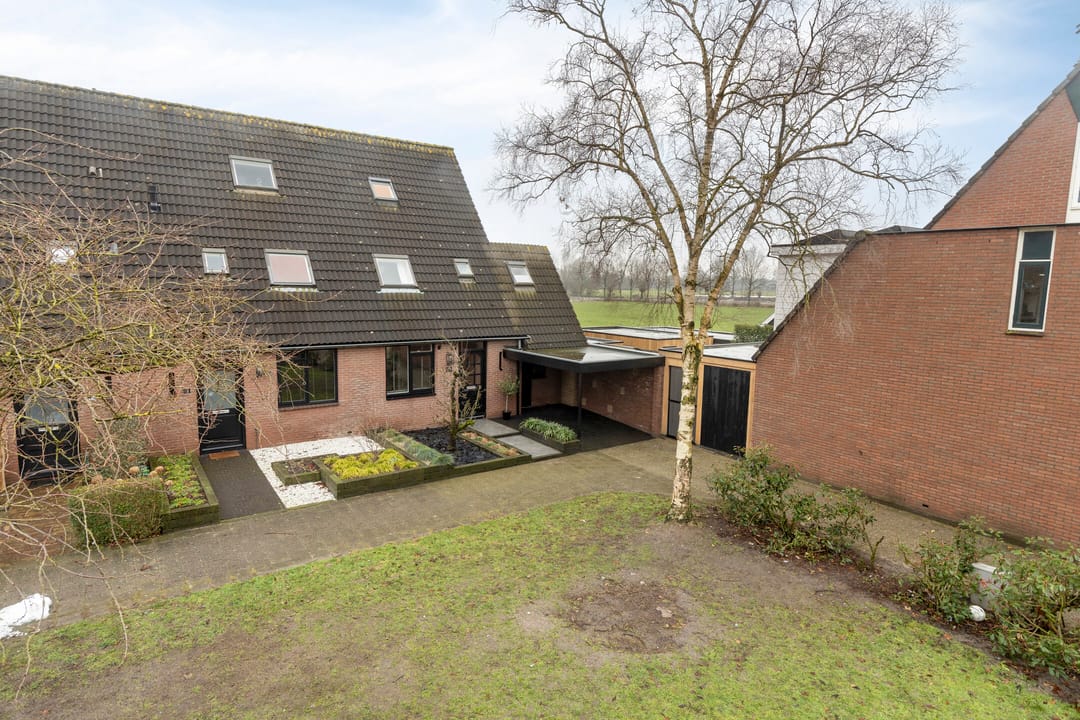 Foto 47 van Hindelaan 23