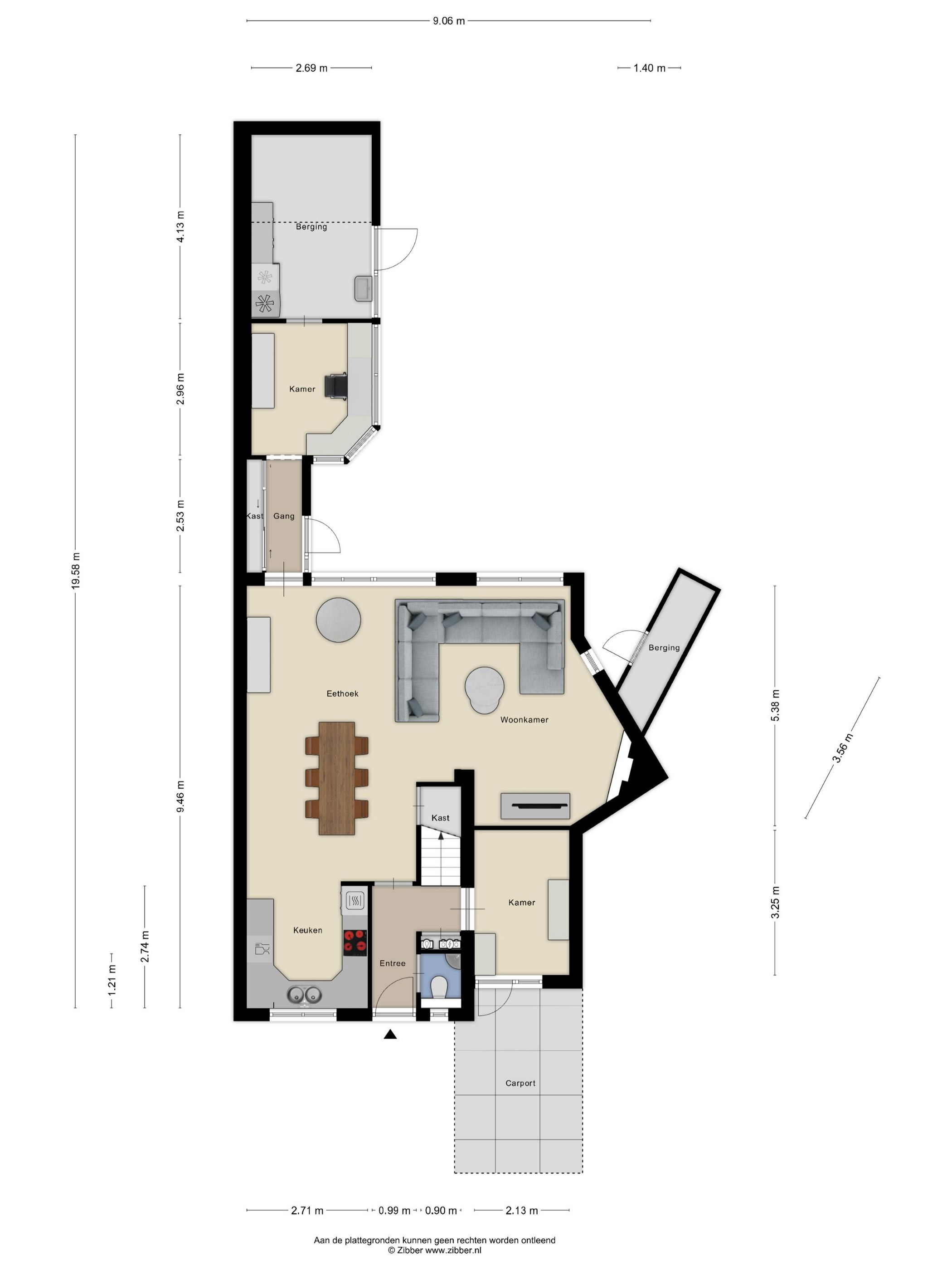 Foto 48 van Hindelaan 23