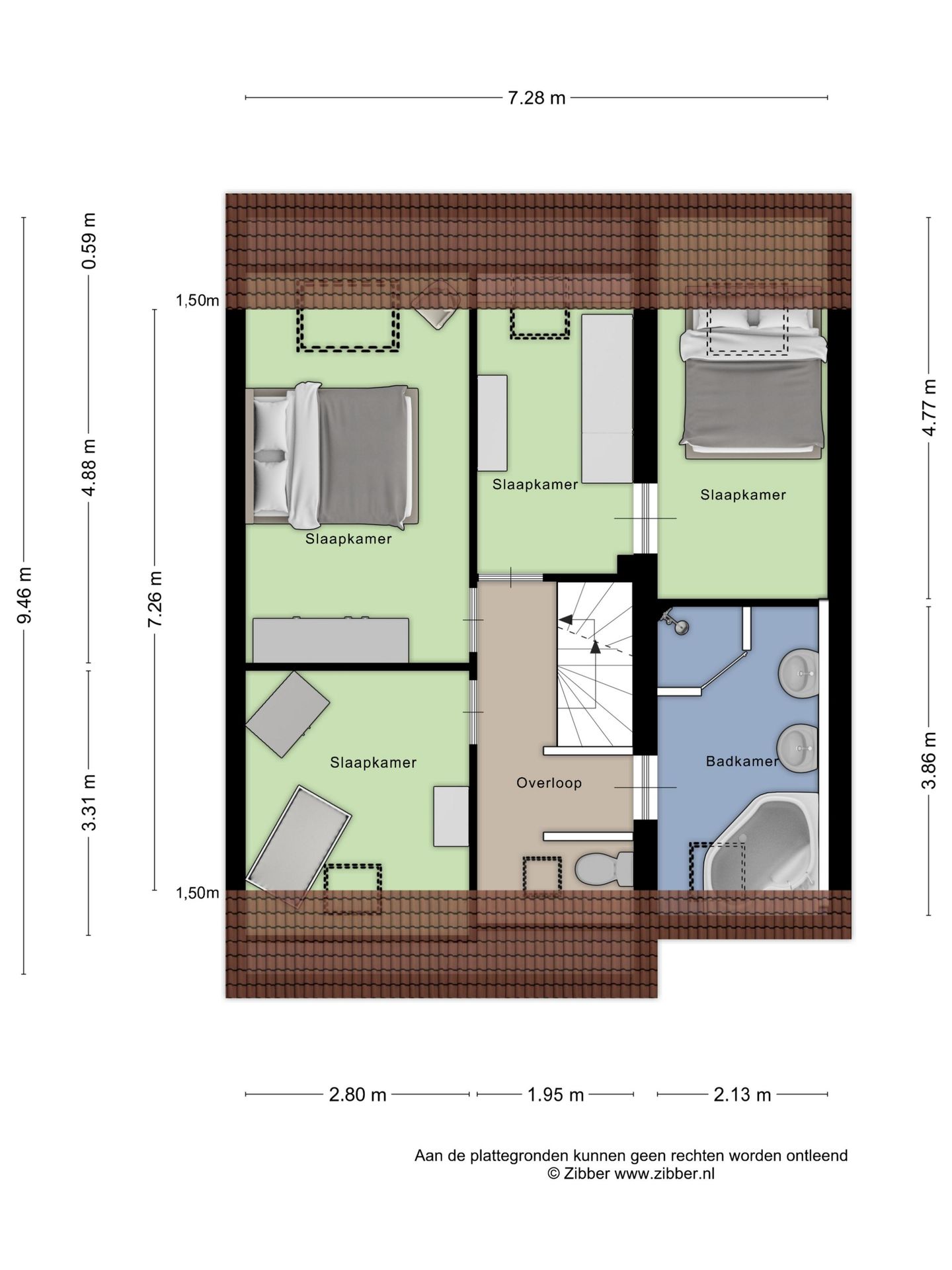Foto 49 van Hindelaan 23