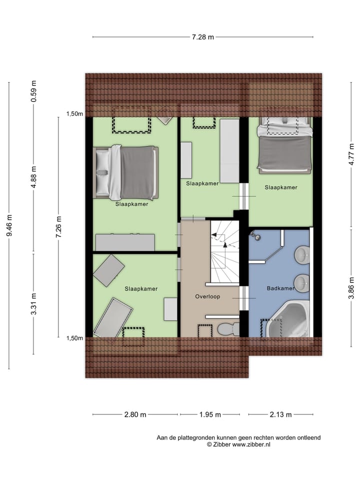 Foto 49 van Hindelaan 23