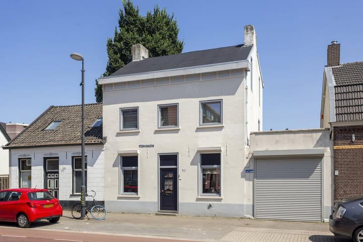 Gasthuisstraat 827