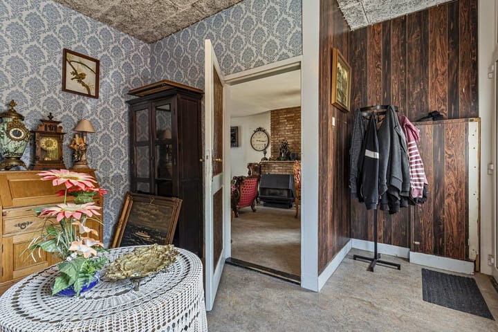 Foto 7 van Gasthuisstraat 827