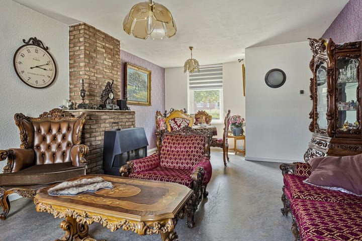 Foto 8 van Gasthuisstraat 827