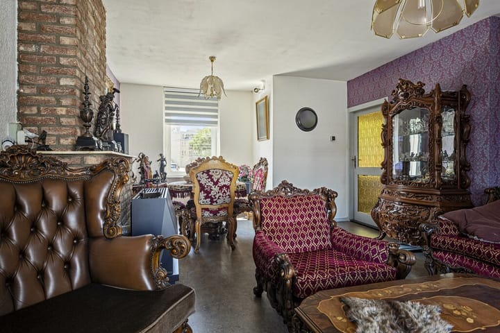 Foto 9 van Gasthuisstraat 827