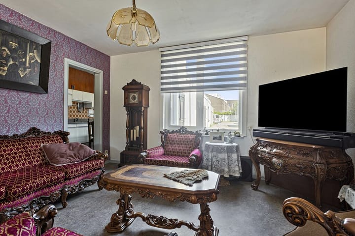 Foto 11 van Gasthuisstraat 827