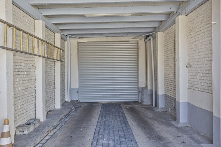 Foto 20 van Gasthuisstraat 827