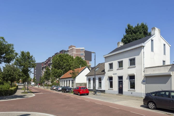 Foto 40 van Gasthuisstraat 827