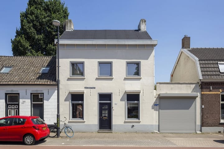 Foto 41 van Gasthuisstraat 827