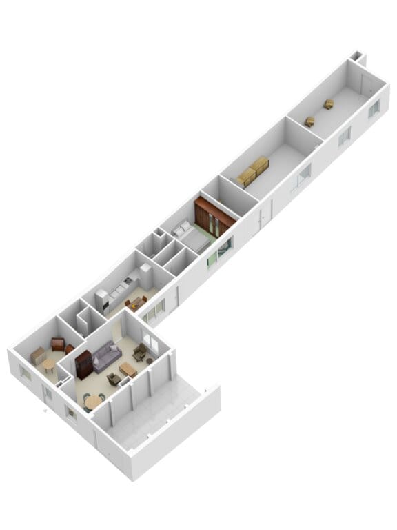 Foto 46 van Gasthuisstraat 827