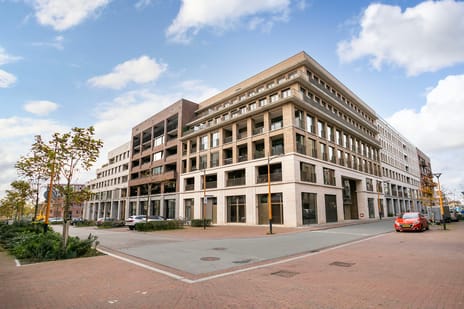 Romestraat thumbnail