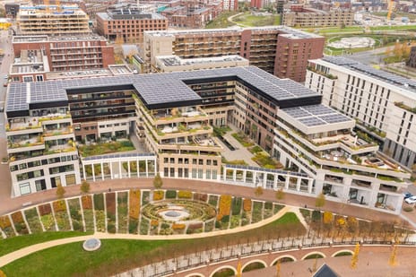 Romestraat 2 secondary image