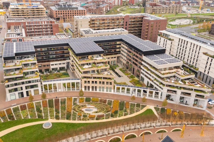 Photo 2 of Romestraat 2