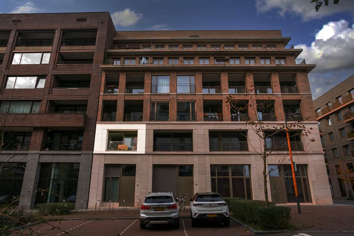 Photo 4 of Romestraat 2