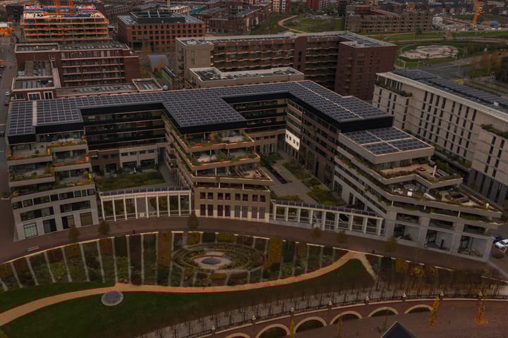 Foto 5 van Romestraat 2