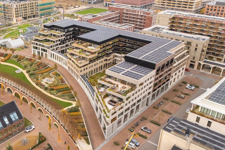 Foto 6 van Romestraat 2