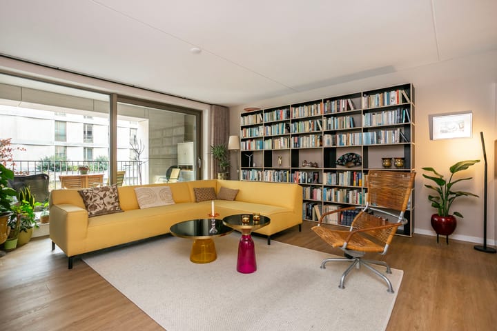 Foto 12 van Romestraat 2