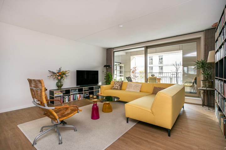 Foto 13 van Romestraat 2