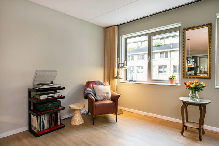 Foto 20 van Romestraat 2