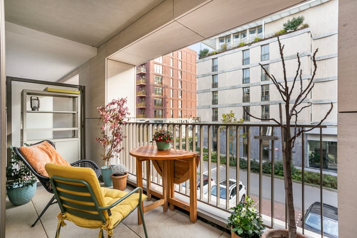 Foto 22 van Romestraat 2