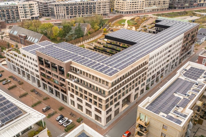 Foto 35 van Romestraat 2