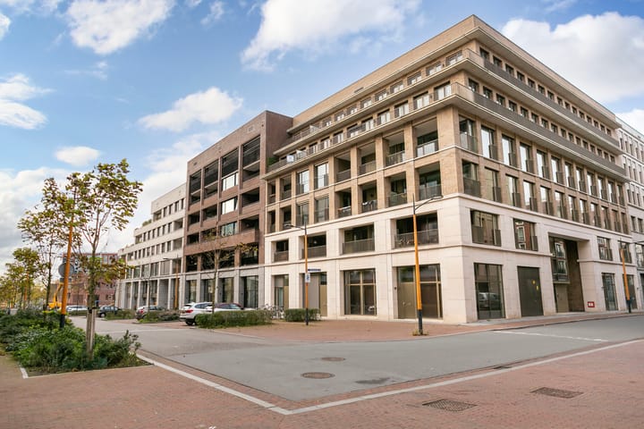 Foto 36 van Romestraat 2