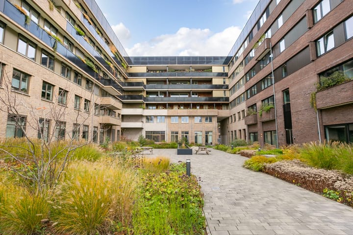 Foto 38 van Romestraat 2