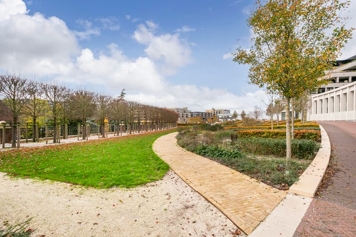 Foto 40 van Romestraat 2