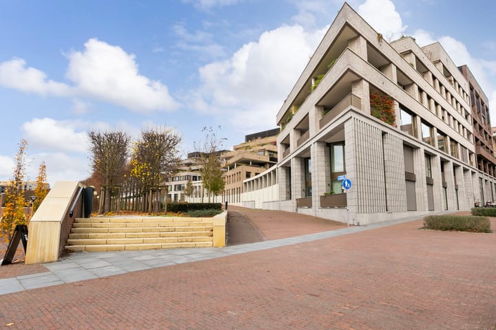 Foto 41 van Romestraat 2