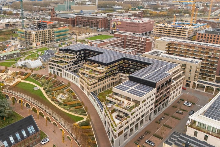 Foto 42 van Romestraat 2