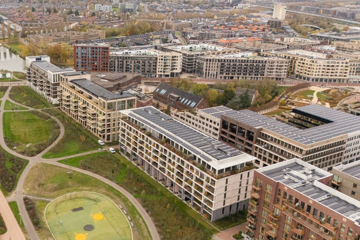 Foto 43 van Romestraat 2