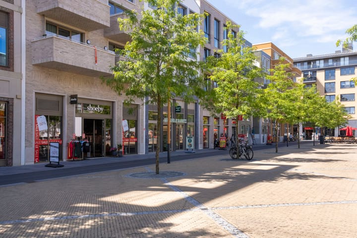 Foto 46 van Romestraat 2