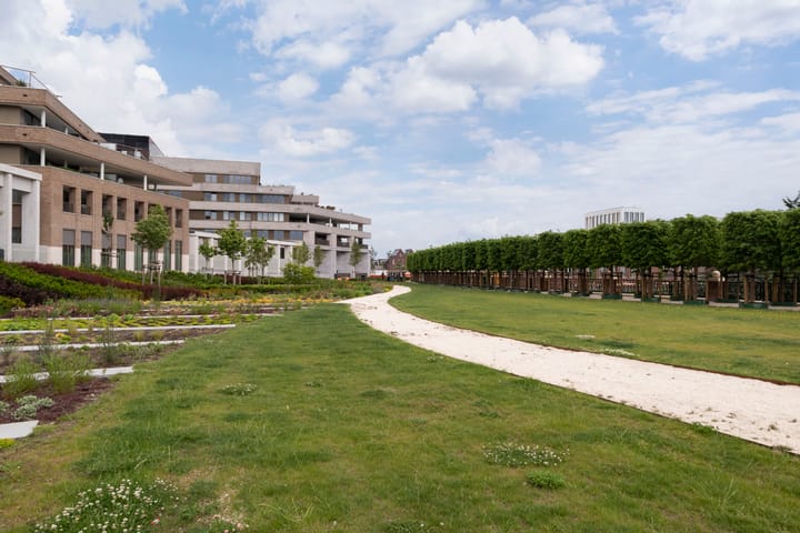 Foto 50 van Romestraat 2