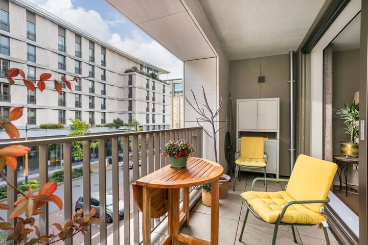 Foto 23 van Romestraat 2