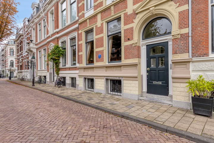 Surinamestraat 29