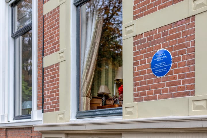 Foto 2 van Surinamestraat 29