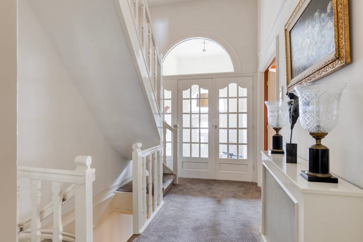 Foto 7 van Surinamestraat 29