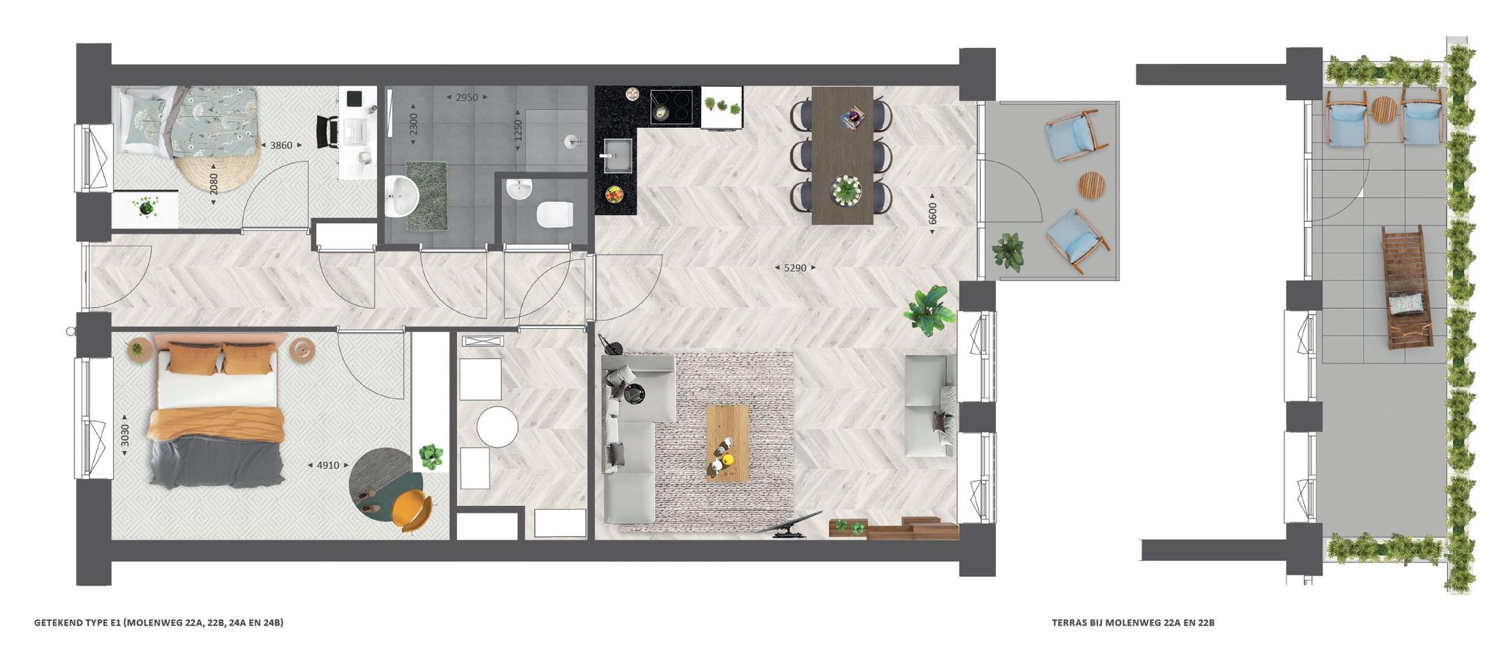 Foto 12 van Molenweg 22-A