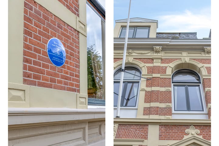 Foto 4 van Surinamestraat 29