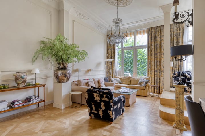 Foto 14 van Surinamestraat 29