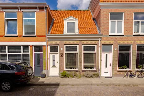 Oranjestraat thumbnail