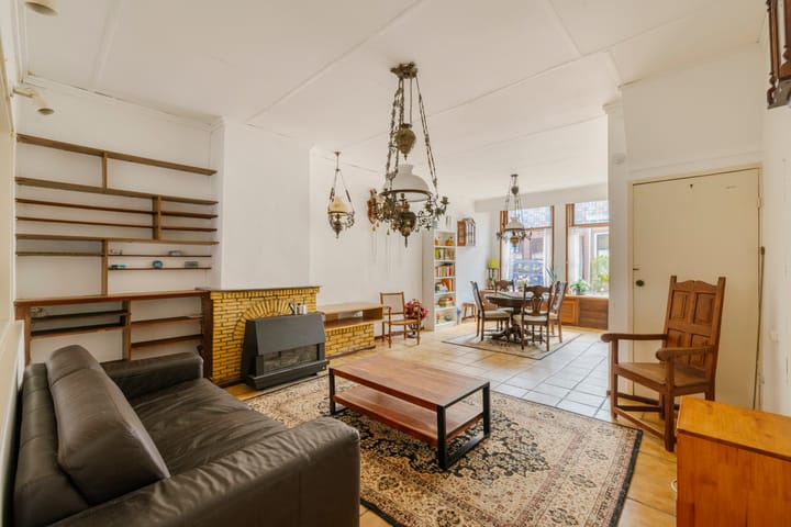 Foto 2 van Oranjestraat 45