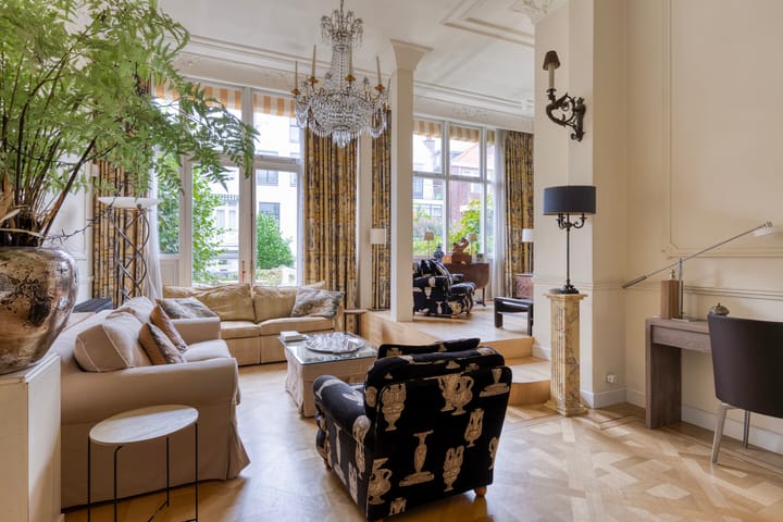 Foto 15 van Surinamestraat 29