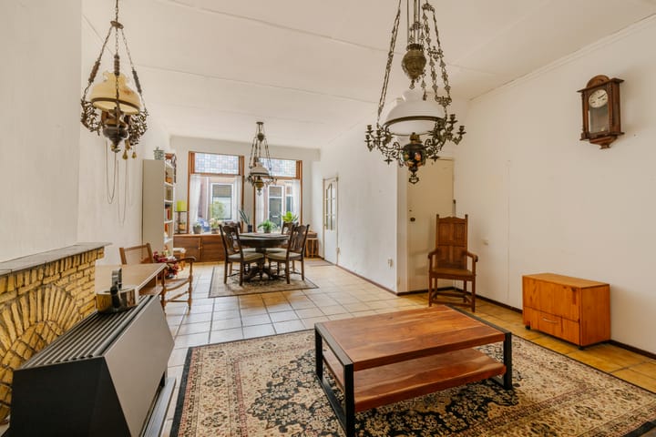 Foto 6 van Oranjestraat 45