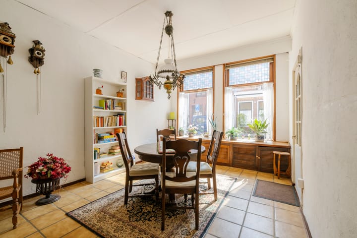 Foto 7 van Oranjestraat 45