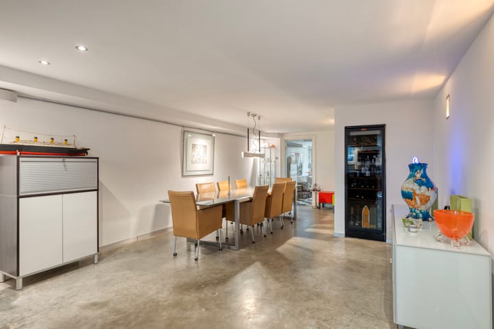 Foto 25 van Surinamestraat 29