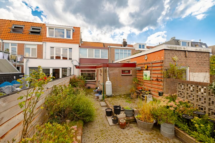 Foto 12 van Oranjestraat 45